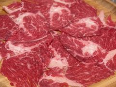 -晓沸牛肉海鲜小火锅(白湖亭万达广场店)