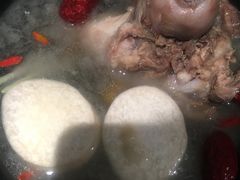 -呷哺呷哺(松江开元店)