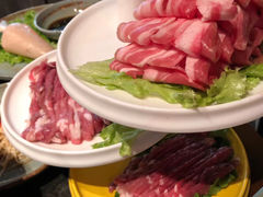 -老墙根涮肉·铜锅鲜羊肉(良乡店)
