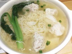 -花少爷的粥(中贸广场店)