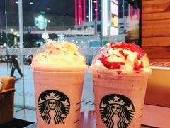 -星巴克臻选(江门汇悦大融城店)