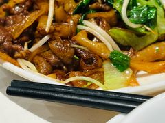 -八合里潮汕鲜牛肉火锅(福州万象城店)