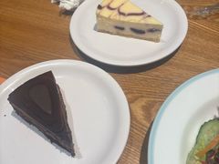 -芝士农场·意式餐厅(生态城万达店)