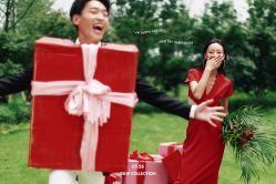 -雪中彩影婚纱摄影·微光艺术中心