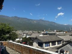 -大理古城