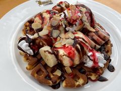 -巴伐利亚啤酒坊(意式风情街店)