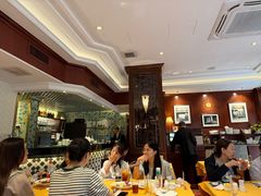 -太平馆餐厅(油麻地店)