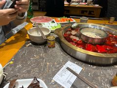 -堂客老火锅(欣阳广场总店)