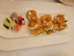 -福建鲤鱼洲酒店