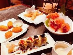 -大渔铁板烧(大悦城店)
