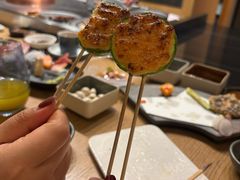 -丽思卡尔顿·炙焰·铁板烧餐厅