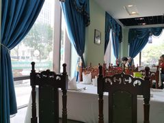 -小白桦西餐厅