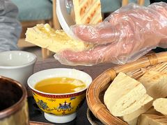 -陀岗美食·云南藏式特色餐厅