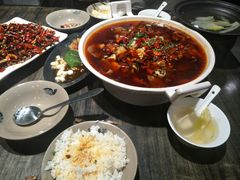 -庆合府重庆大排档(紫都城店)