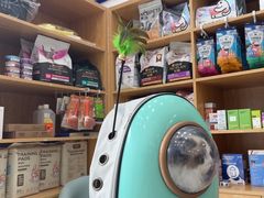 -宠颐生宠物医院·心肾内科·猫专科诊疗中心宠巢店