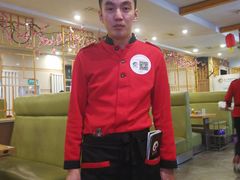 -金三顺韩式炭火烤肉店(中华路店)