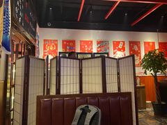 大堂-牛焱·烧肉酒肆(五大道店)