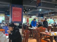 -天下客饭店(中山路店)