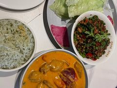 -清迈泰·泰国餐厅(华发商都店)