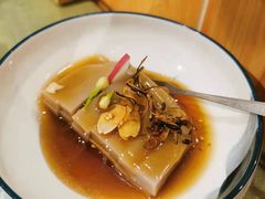 -闻鲜素食茶餐厅(高新区店)