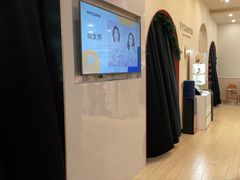 -海马体照相馆(成都来福士广场店)