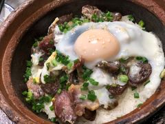 -红星光发煲仔饭(大石街店)