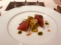 -北京古城老院厉晓麟精致菜