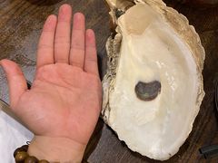 -土蚝·高压锅生蚝(百姓美食街店)