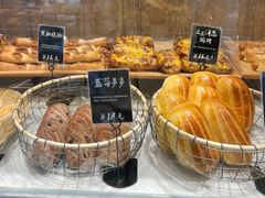 -分子跳动鲜活面包(五一大道店)
