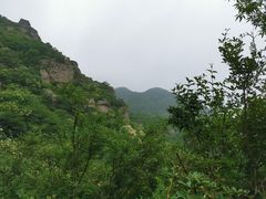 -阳台山自然风景区