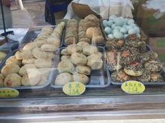 -杜称奇小吃店(西湖道店)