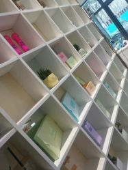 点击看大图 -MY WAY SALON