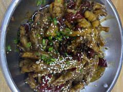 -小民大排档(马场角横路店)