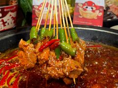 -蜀大侠火锅(总府路店)