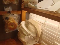 -Max Bakery 阿唛手作