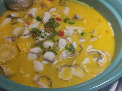 -百岁我家酸菜鱼(龙湾万达店)
