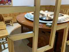 -屯老二农家铁锅炖·行业领军者(梅江店)