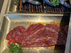 -西塔老太太泥炉烤肉(川沙百联店)