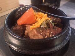 -炑八韩烤(琼华店)