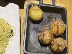 -一心创作料理屋(经开万达店)