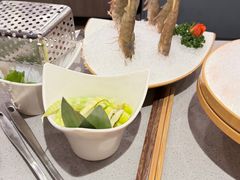 -海底捞火锅(高新万达广场店)