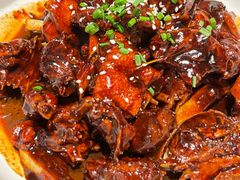 -简小舍·民间手艺菜(武昌江滩店)