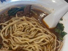 -贯一台湾牛肉面(八一七中路店)