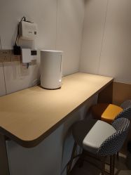 -爱凡·玥悦月子中心(陆家嘴店)