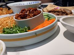 -额娘·春饼烤鸭(天鸿店)