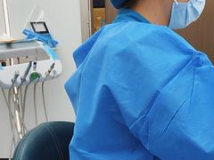 -深圳富茂格伦菲尔口腔门诊部(龙华清湖总院)