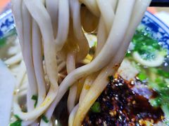 -伊穆祥牛肉面总店·清真