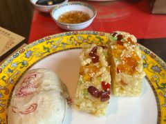 -富华斋饽饽铺·宫廷糕点·伴手礼(护国新天地店)