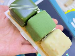 -星巴克(大连柏威年店)