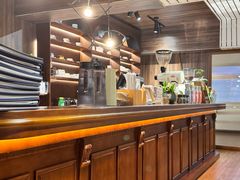 -沏点Trattoria意大利餐厅(新街口店)
